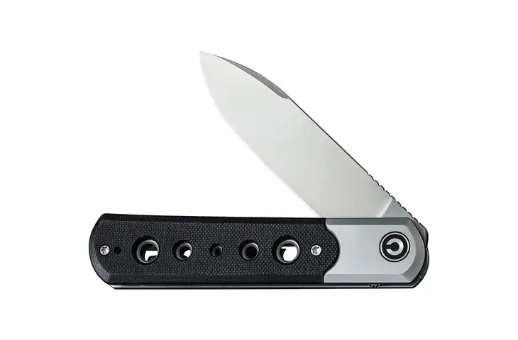 CIVIVI Banneret Framelock Black - view 5